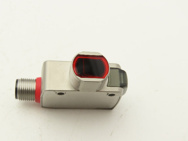 Keyence LR-ZB90CB Self-Contained CMOS Photoelectric Laser Proximity Sensor