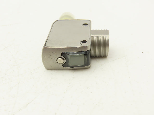 Keyence LR-ZB90CB Self-Contained CMOS Photoelectric Laser Proximity Sensor