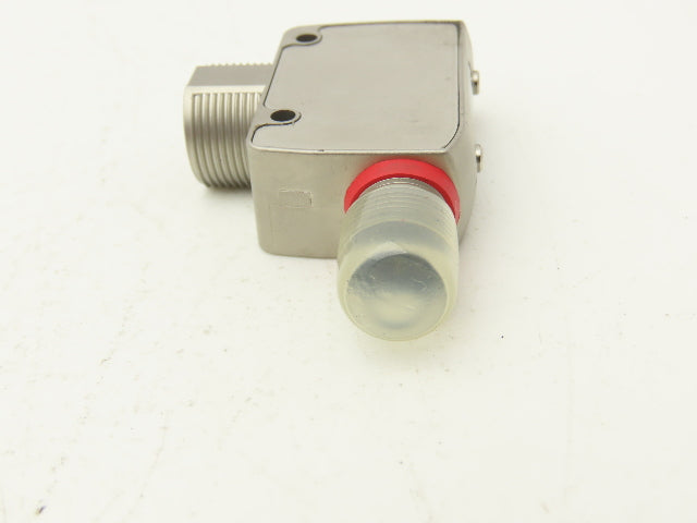Keyence LR-ZB90CB Self-Contained CMOS Photoelectric Laser Proximity Sensor