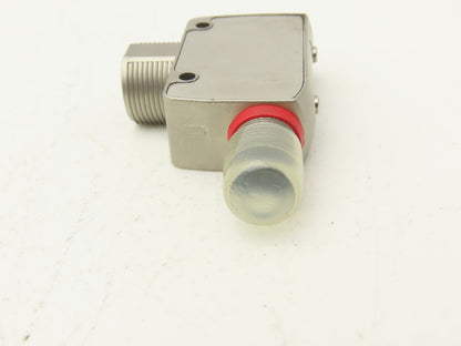 Keyence LR-ZB90CB Self-Contained CMOS Photoelectric Laser Proximity Sensor