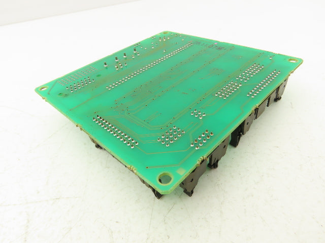 Mitsubishi Electric RSIA-01-C BY171A656G51 Circuit Board Control Unit