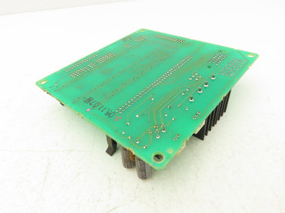 Mitsubishi Electric RSIA-01-C BY171A656G51 Circuit Board Control Unit