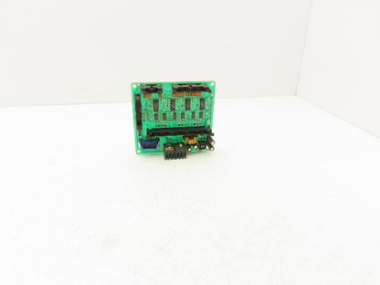 Mitsubishi Electric RSIA-01-C BY171A656G51 Circuit Board Control Unit