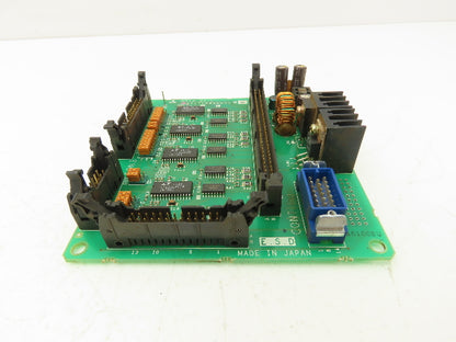 Mitsubishi Electric RSIA-01-C BY171A656G51 Circuit Board Control Unit