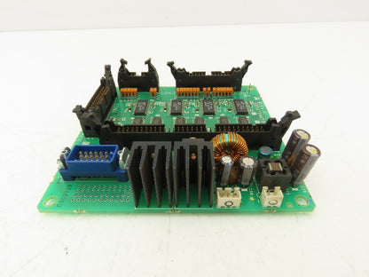 Mitsubishi Electric RSIA-01-C BY171A656G51 Circuit Board Control Unit