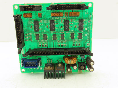 Mitsubishi Electric RSIA-01-C BY171A656G51 Circuit Board Control Unit