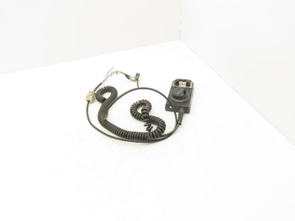 Tosoku Okuma HC121 CNC Handy Manual Pulse Generator Handwheel Control 100PPR