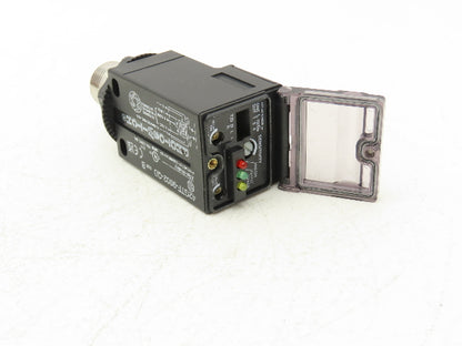 Allen Bradley 42GTF-9002-QD Photoswitch Polar Retroreflective 70-264VAC/DC Ser B