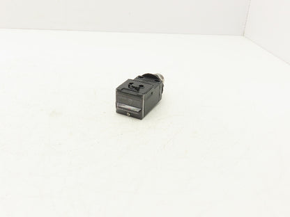 Allen Bradley 42GTF-9002-QD Photoswitch Polar Retroreflective 70-264VAC/DC Ser B