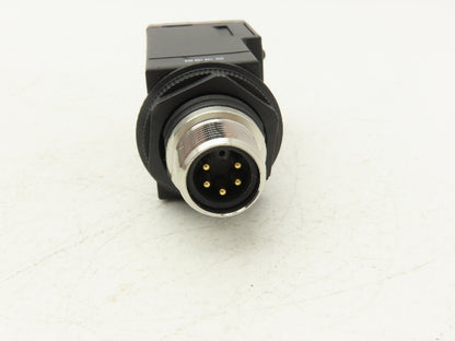 Allen Bradley 42GTF-9002-QD Photoswitch Polar Retroreflective 70-264VAC/DC Ser B