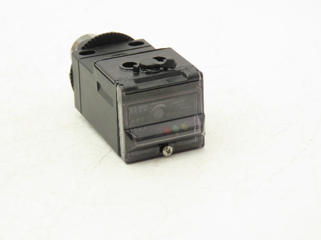 Allen Bradley 42GTF-9002-QD Photoswitch Polar Retroreflective 70-264VAC/DC Ser B
