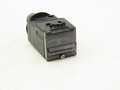 Allen Bradley 42GTF-9002-QD Photoswitch Polar Retroreflective 70-264VAC/DC Ser B