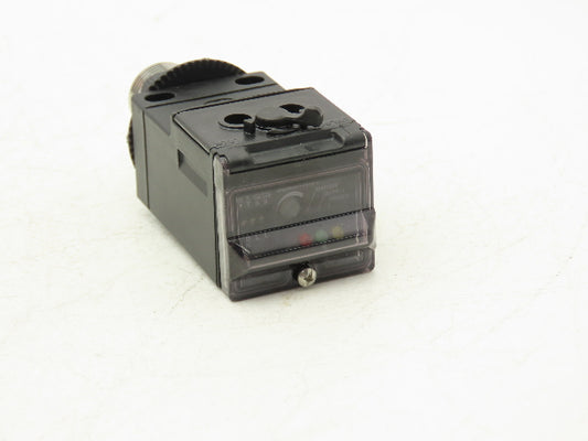 Allen Bradley 42GTF-9002-QD Photoswitch Polar Retroreflective 70-264VAC/DC Ser B