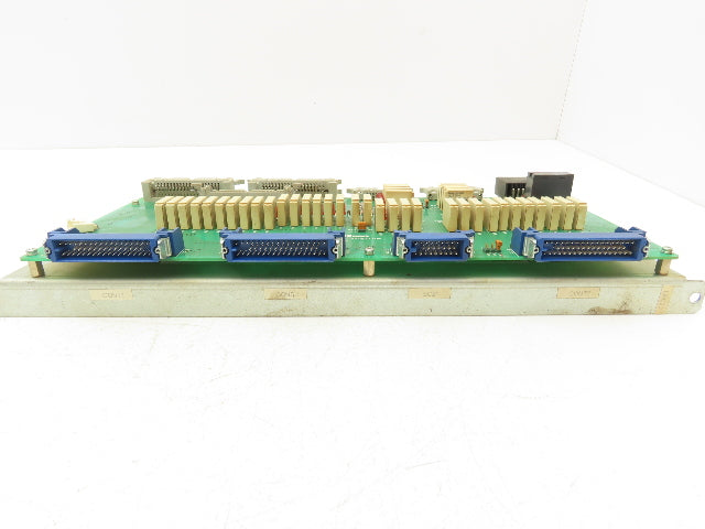 Mitsubishi LRC20 BQ707E011G61 Interface Relay Control Board Rev B ESD