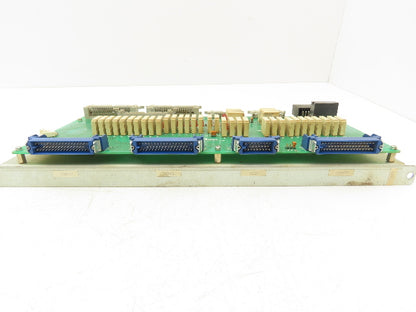 Mitsubishi LRC20 BQ707E011G61 Interface Relay Control Board Rev B ESD