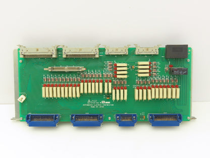 Mitsubishi LRC20 BQ707E011G61 Interface Relay Control Board Rev B ESD