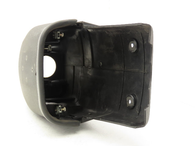 Linde Forklift Steering Column Cover Plastic Shroud Removed From E32CL READ