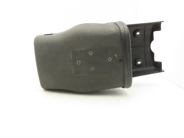 Linde Forklift Steering Column Cover Plastic Shroud Removed From E32CL READ