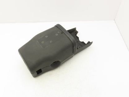 Linde Forklift Steering Column Cover Plastic Shroud Removed From E32CL READ