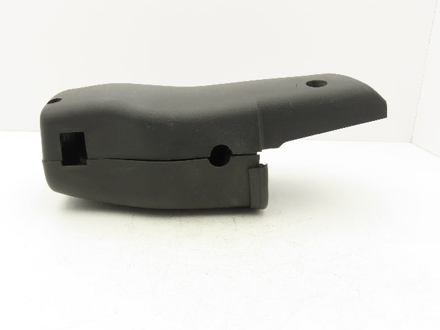 Linde Forklift Steering Column Cover Plastic Shroud Removed From E32CL READ