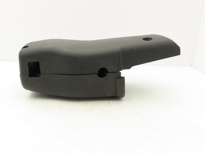 Linde Forklift Steering Column Cover Plastic Shroud Removed From E32CL READ