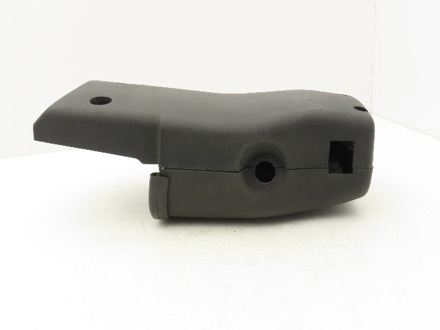 Linde Forklift Steering Column Cover Plastic Shroud Removed From E32CL READ