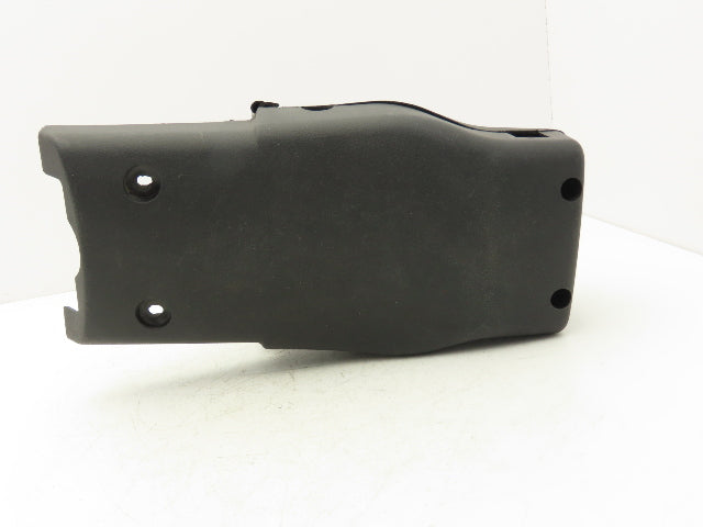 Linde Forklift Steering Column Cover Plastic Shroud Removed From E32CL READ
