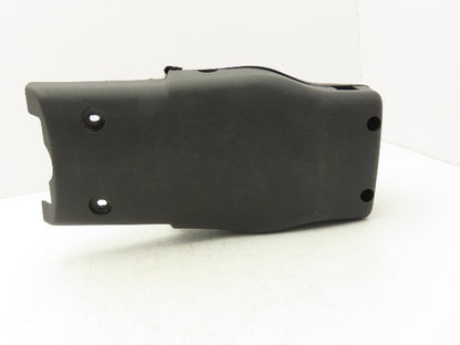Linde Forklift Steering Column Cover Plastic Shroud Removed From E32CL READ
