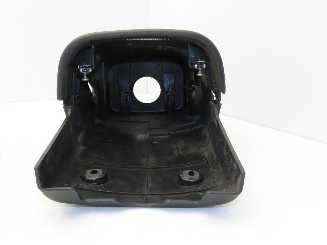 Linde Forklift Steering Column Cover Plastic Shroud Removed From E32CL READ