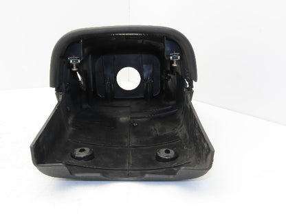 Linde Forklift Steering Column Cover Plastic Shroud Removed From E32CL READ