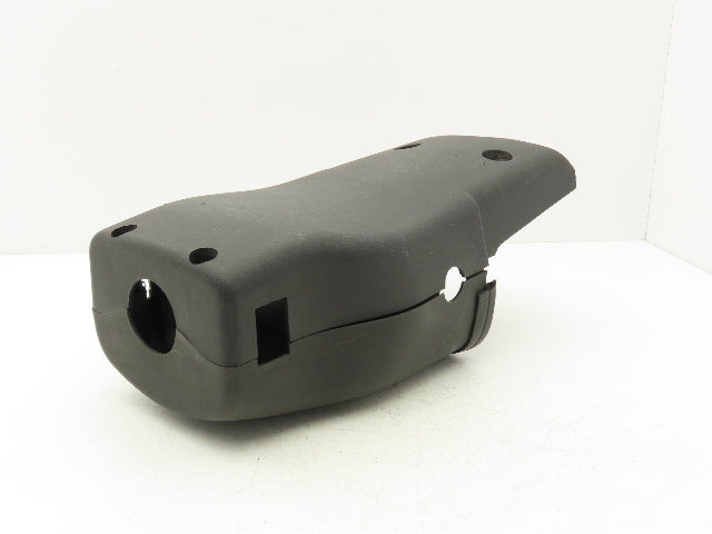 Linde Forklift Steering Column Cover Plastic Shroud Removed From E32CL READ