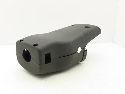 Linde Forklift Steering Column Cover Plastic Shroud Removed From E32CL READ