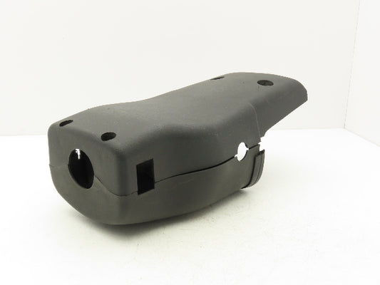 Linde Forklift Steering Column Cover Plastic Shroud Removed From E32CL READ