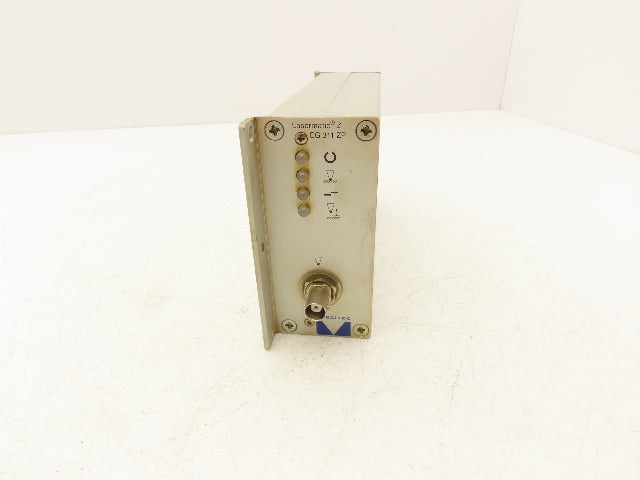 Precitec P0311-400-00001 EG 311 ZP Lazermatic Z Controller