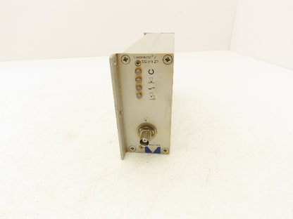Precitec P0311-400-00001 EG 311 ZP Lazermatic Z Controller