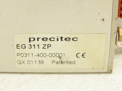 Precitec P0311-400-00001 EG 311 ZP Lazermatic Z Controller