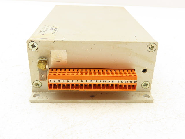 Precitec P0311-400-00001 EG 311 ZP Lazermatic Z Controller