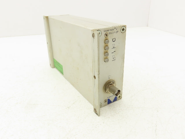 Precitec P0311-400-00001 EG 311 ZP Lazermatic Z Controller