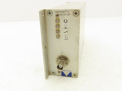 Precitec P0311-400-00001 EG 311 ZP Lazermatic Z Controller