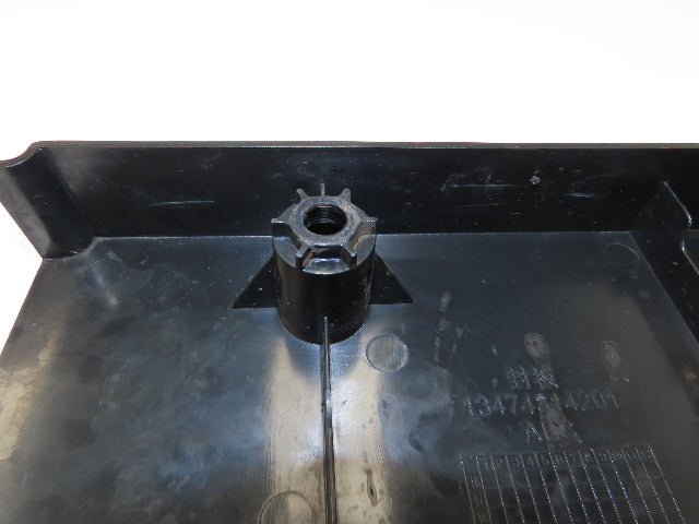 Linde E32CL Forklift Side Cover Plastic Shroud Protector