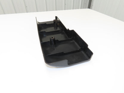 Linde E32CL Forklift Side Cover Plastic Shroud Protector