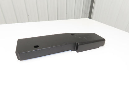 Linde E32CL Forklift Side Cover Plastic Shroud Protector