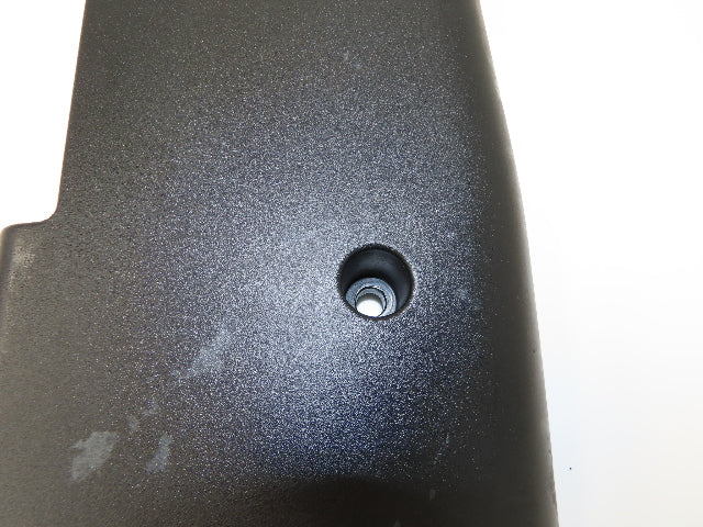 Linde E32CL Forklift Side Cover Plastic Shroud Protector
