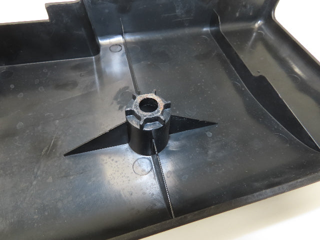 Linde E32CL Forklift Side Cover Plastic Shroud Protector