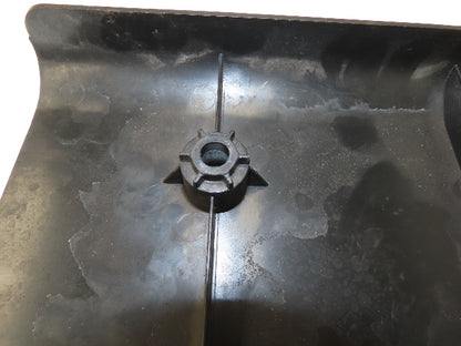 Linde E32CL Forklift Side Cover Plastic Shroud Protector