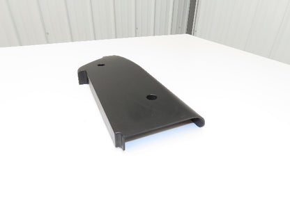 Linde E32CL Forklift Side Cover Plastic Shroud Protector
