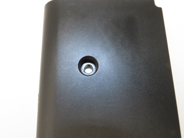 Linde E32CL Forklift Side Cover Plastic Shroud Protector
