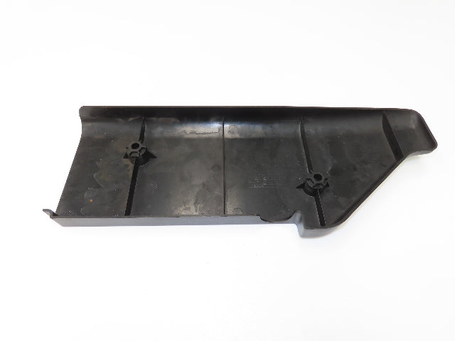 Linde E32CL Forklift Side Cover Plastic Shroud Protector