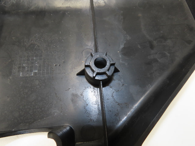 Linde E32CL Forklift Side Cover Plastic Shroud Protector