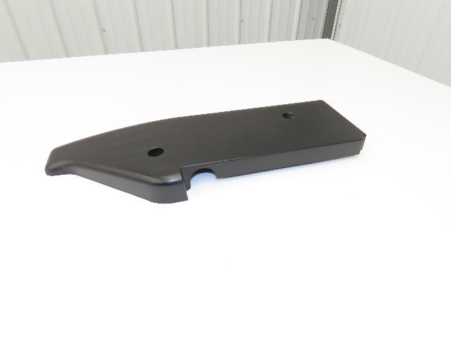 Linde E32CL Forklift Side Cover Plastic Shroud Protector